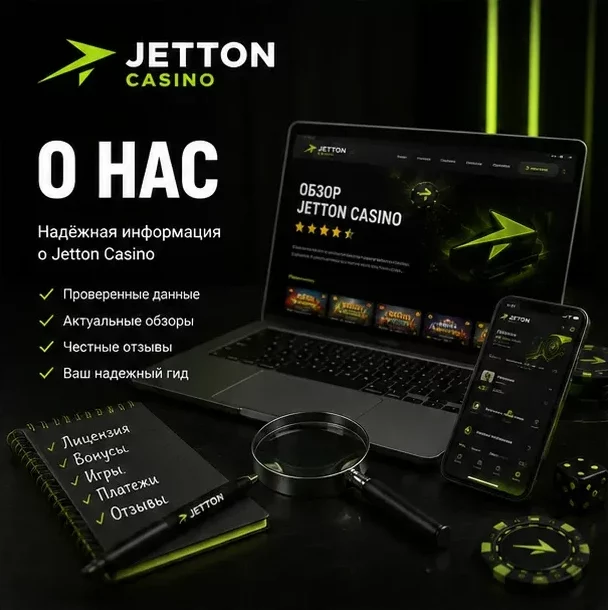 О нас