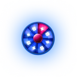 Super wheel